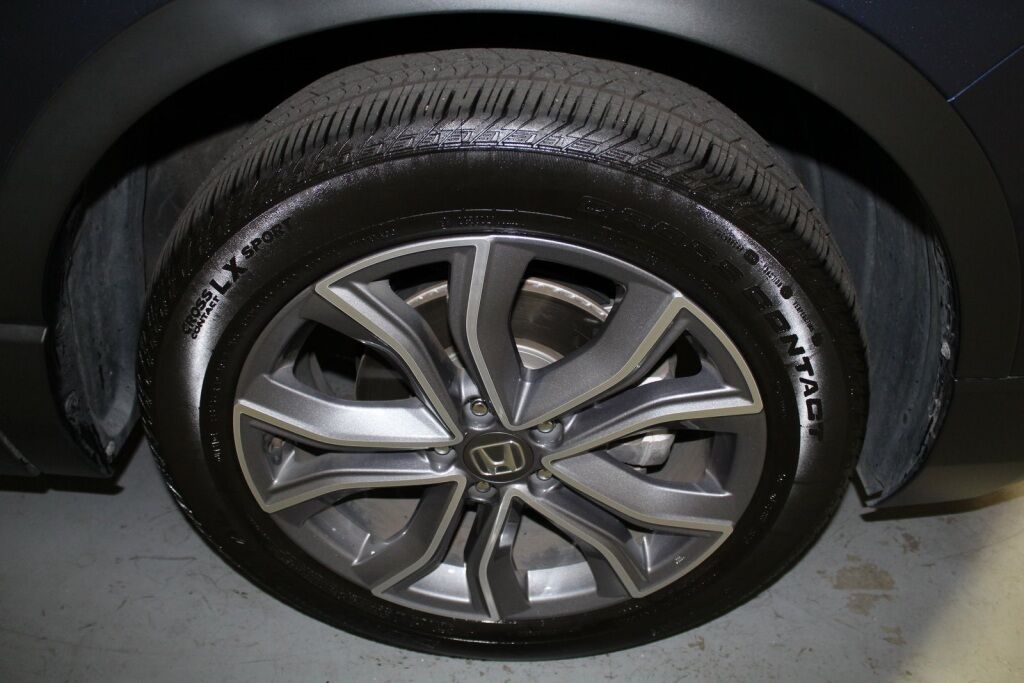 2020 Honda CR-V Touring Richmond VA