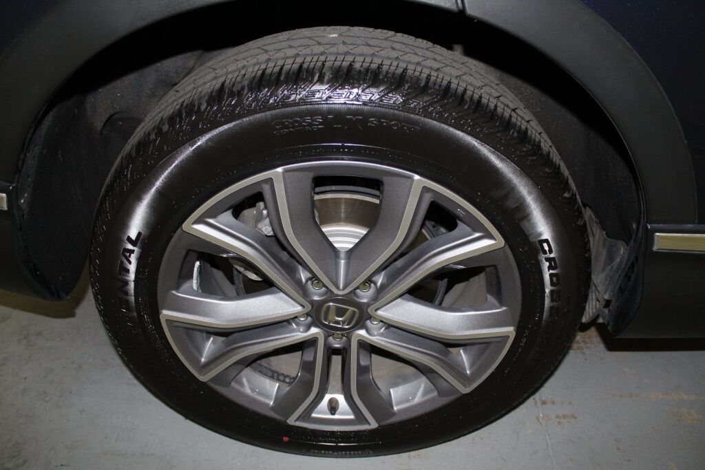 2020 Honda CR-V Touring Richmond VA