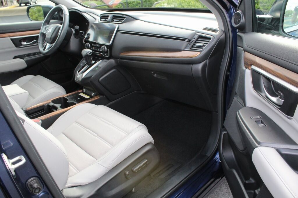 2020 Honda CR-V Touring Richmond VA