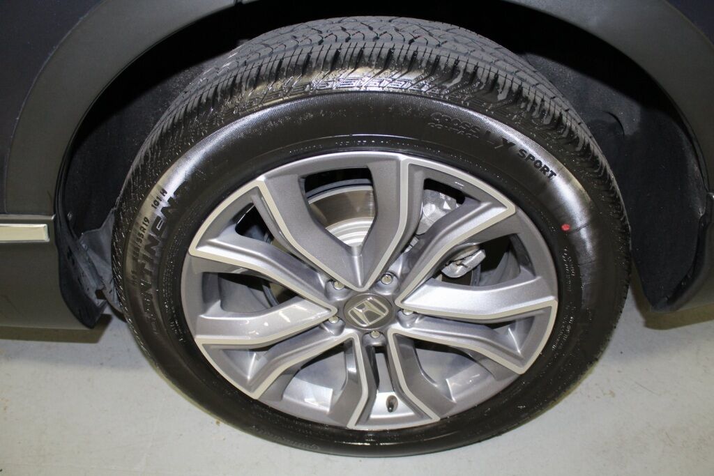 2020 Honda CR-V Touring Richmond VA