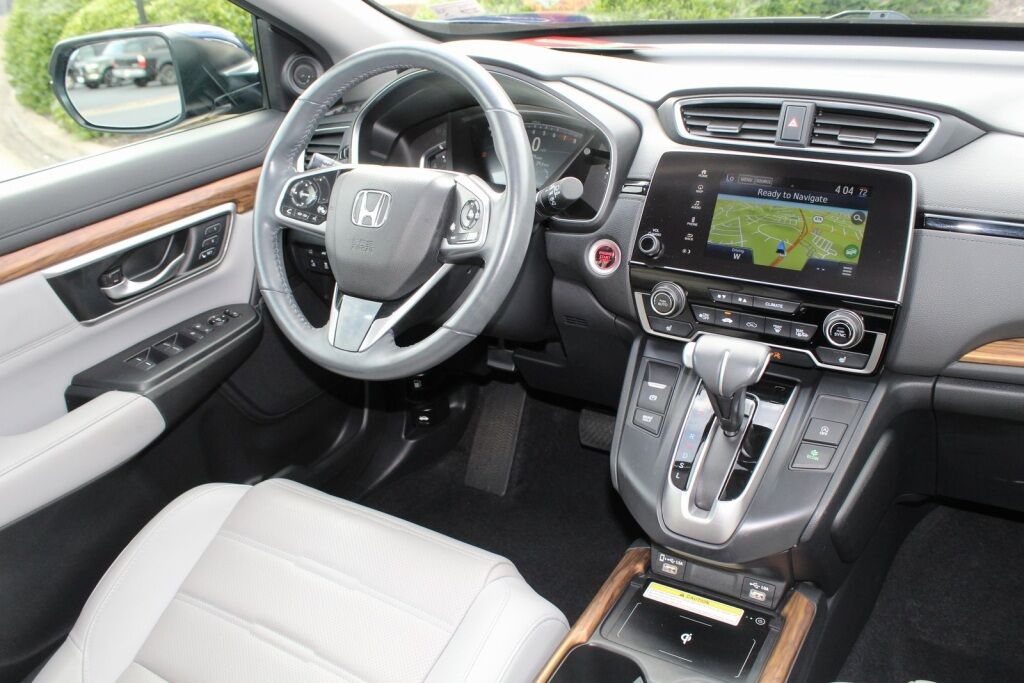 2020 Honda CR-V Touring Richmond VA