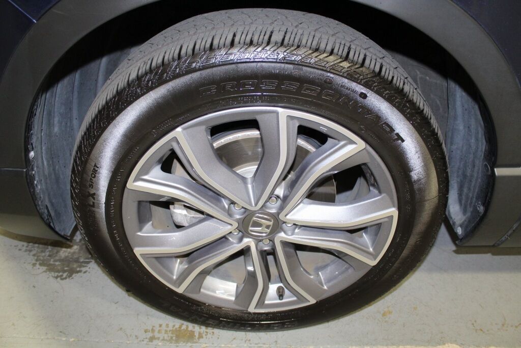 2020 Honda CR-V Touring Richmond VA