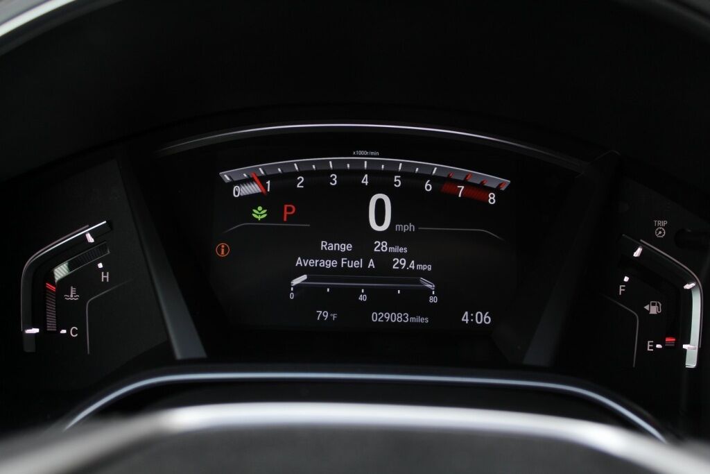 2020 Honda CR-V Touring Richmond VA