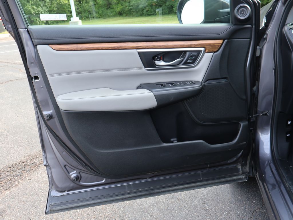 2020 Honda CR-V Touring San Clemente CA