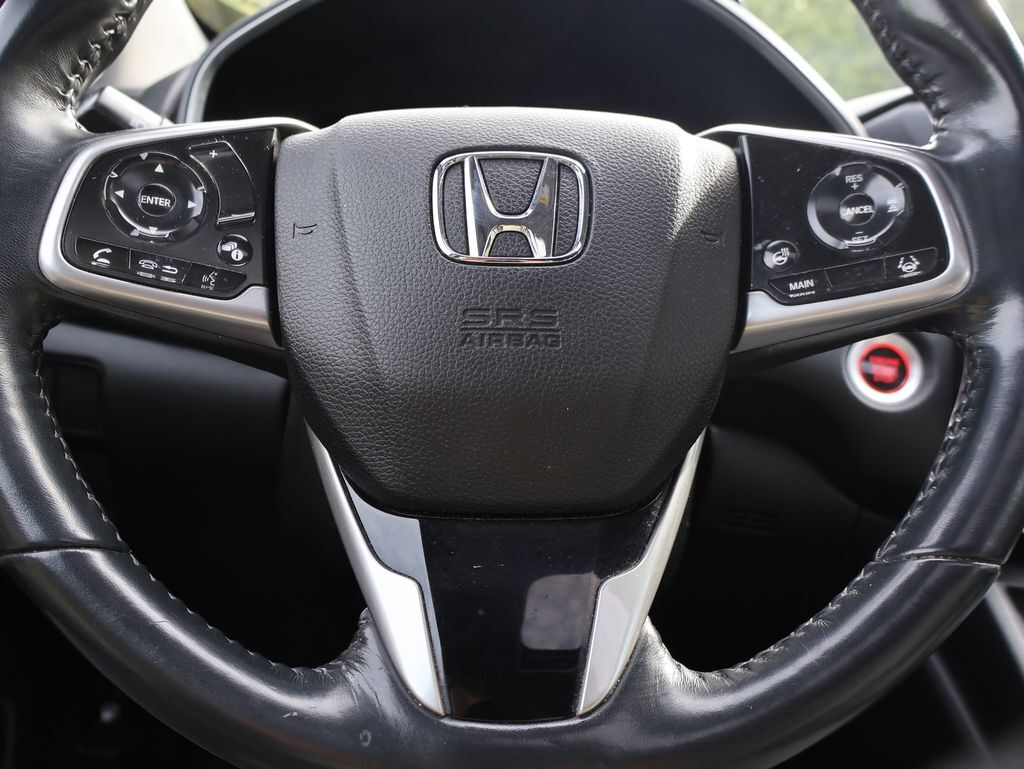 2020 Honda CR-V Touring San Clemente CA