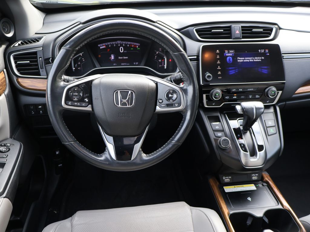 2020 Honda CR-V Touring San Clemente CA