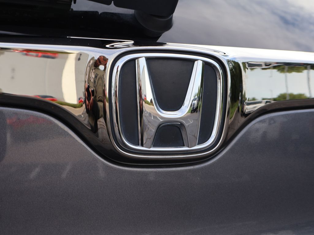 2020 Honda CR-V Touring San Clemente CA