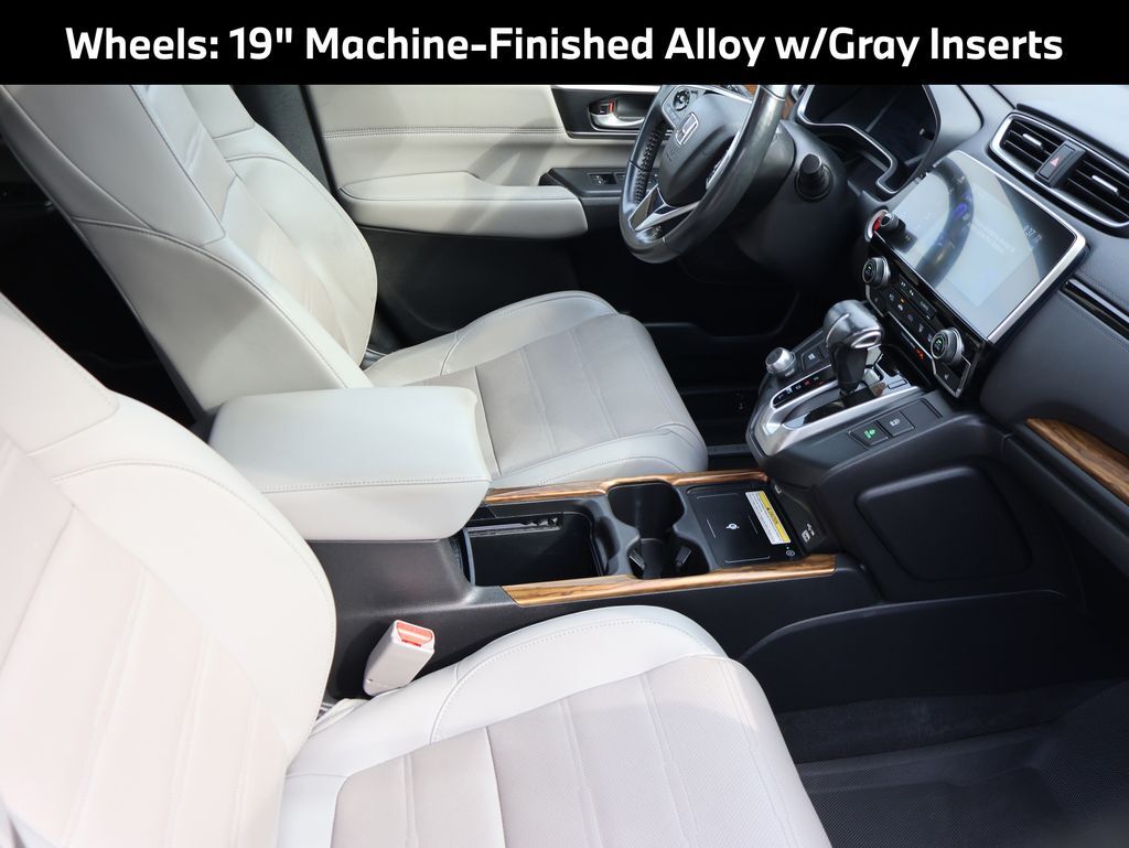 2020 Honda CR-V Touring San Clemente CA