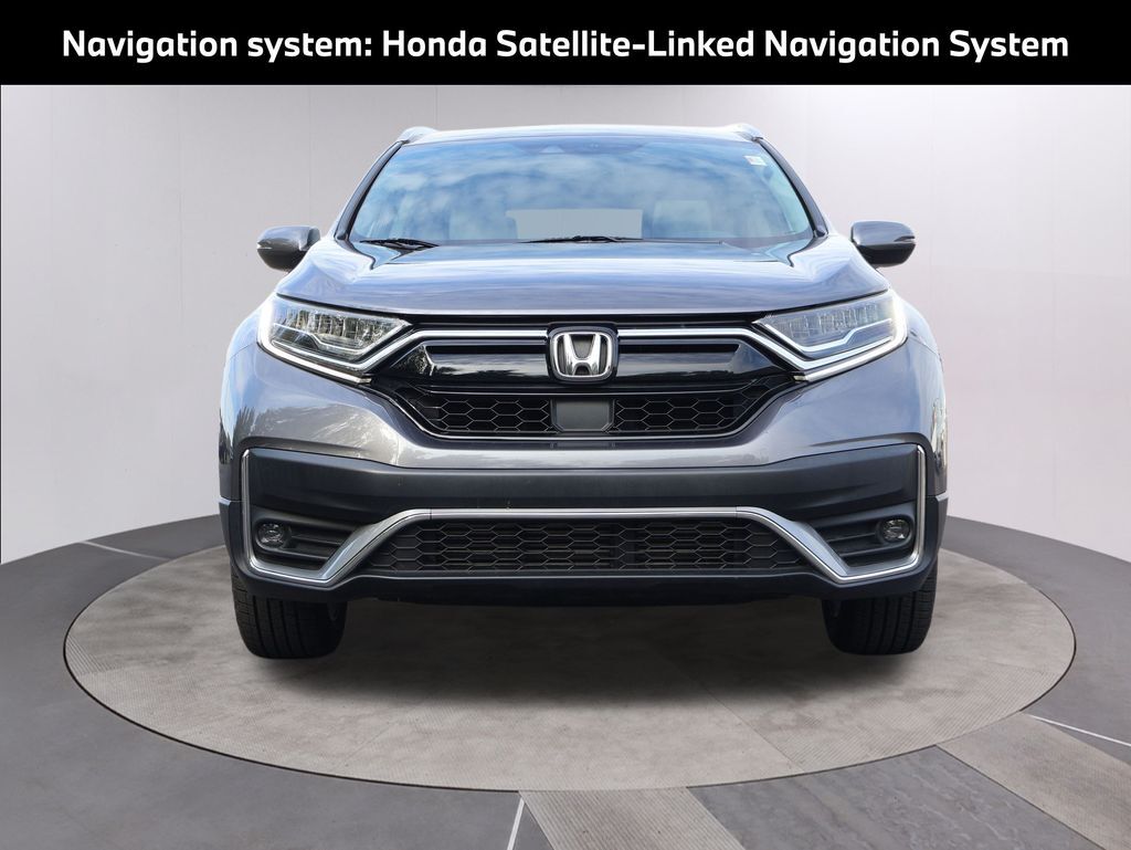 2020 Honda CR-V Touring San Clemente CA