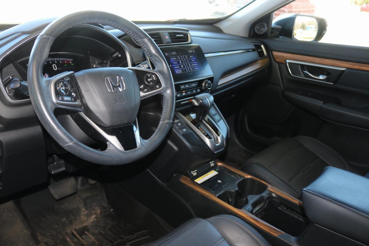 2020 Honda CR-V Touring Fredericksburg VA