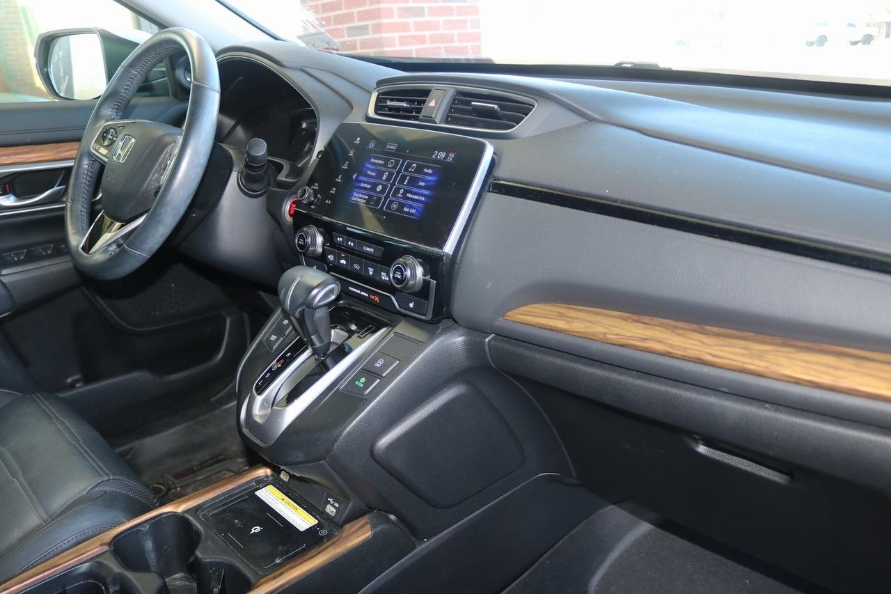 2020 Honda CR-V Touring Fredericksburg VA