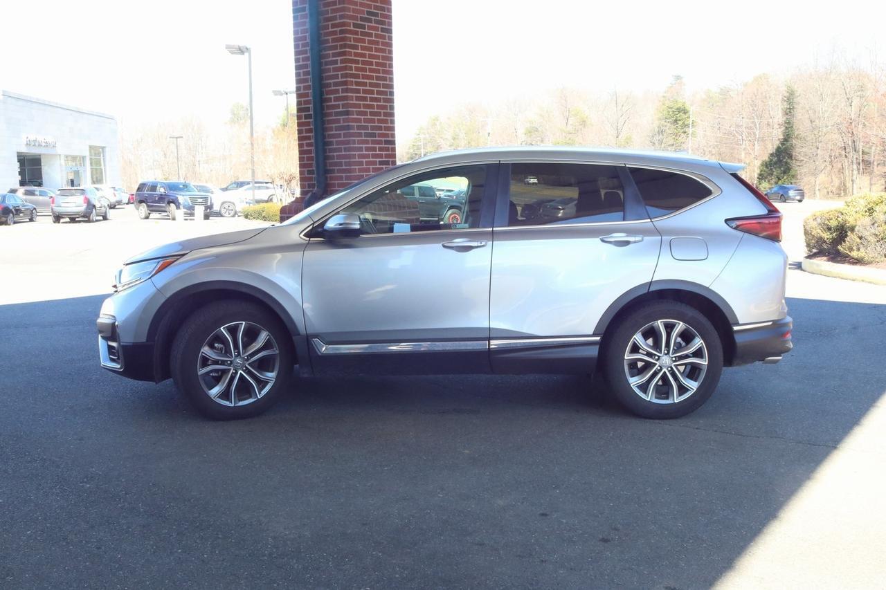 2020 Honda CR-V Touring Fredericksburg VA
