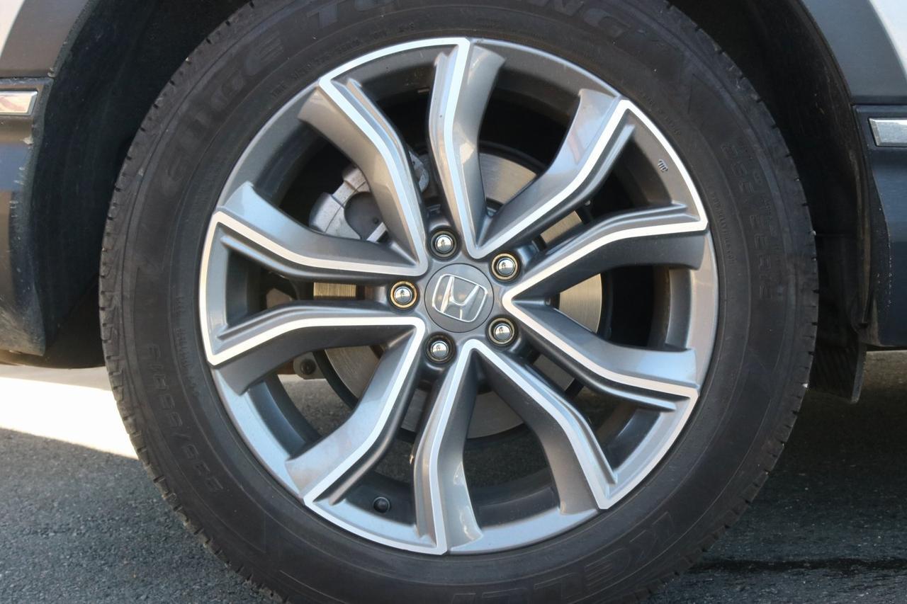 2020 Honda CR-V Touring Fredericksburg VA