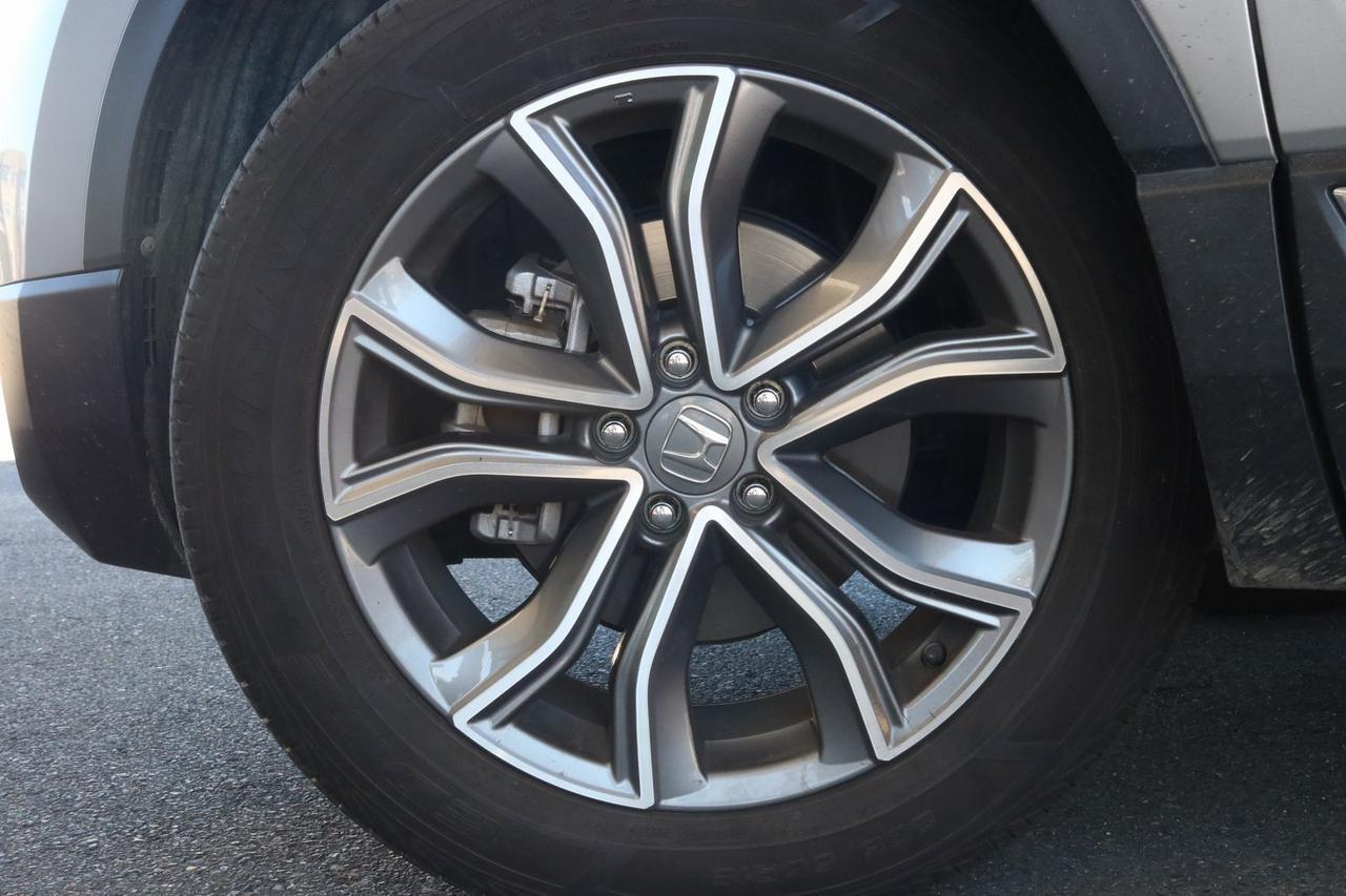 2020 Honda CR-V Touring Fredericksburg VA