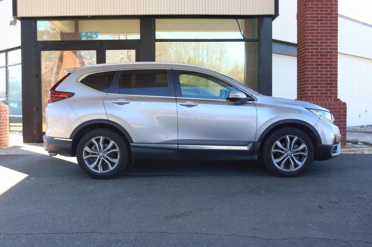 2020 Honda CR-V Touring Fredericksburg VA