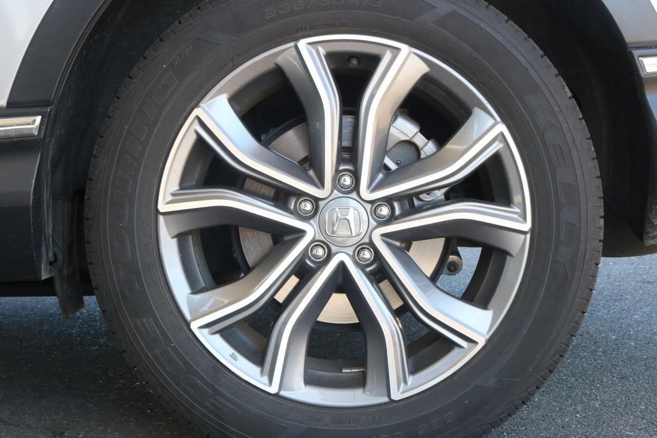 2020 Honda CR-V Touring Fredericksburg VA