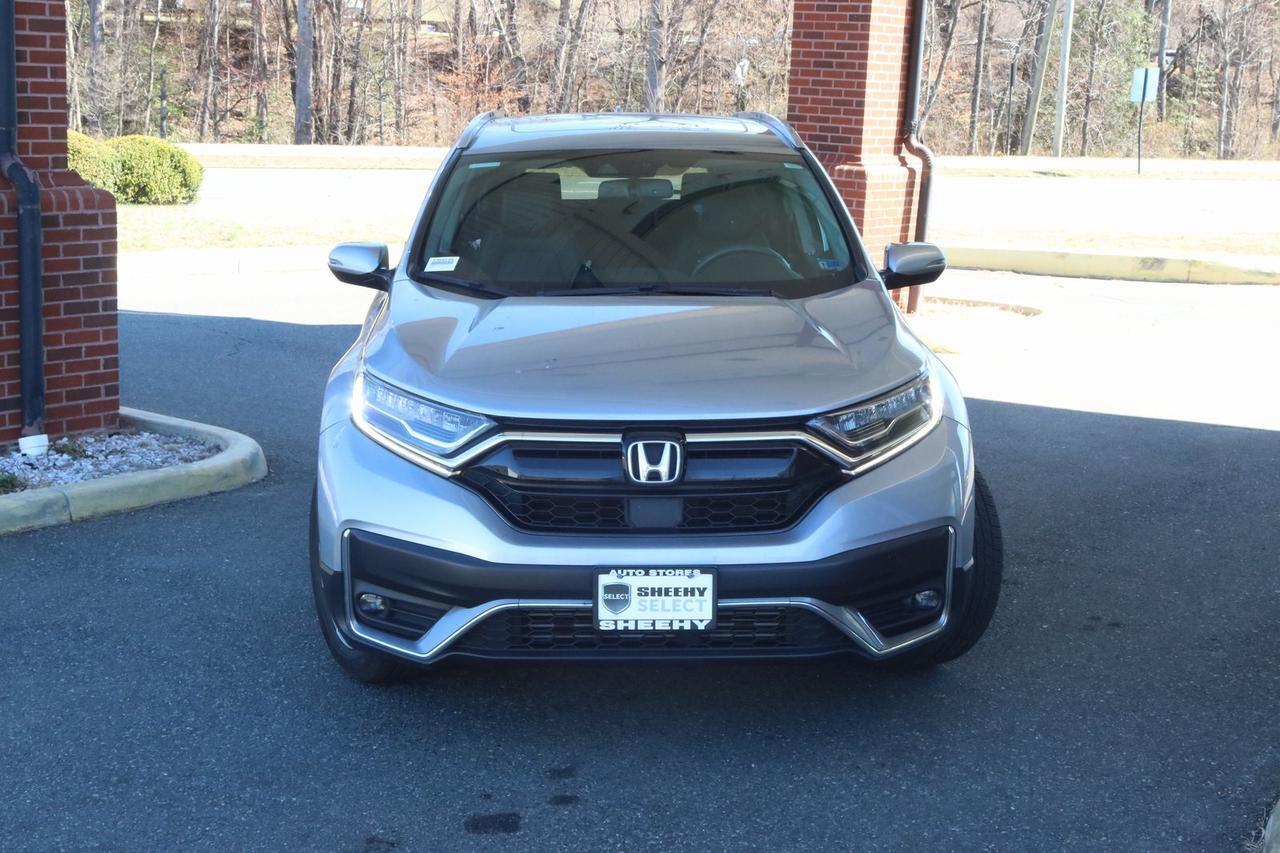 2020 Honda CR-V Touring Fredericksburg VA