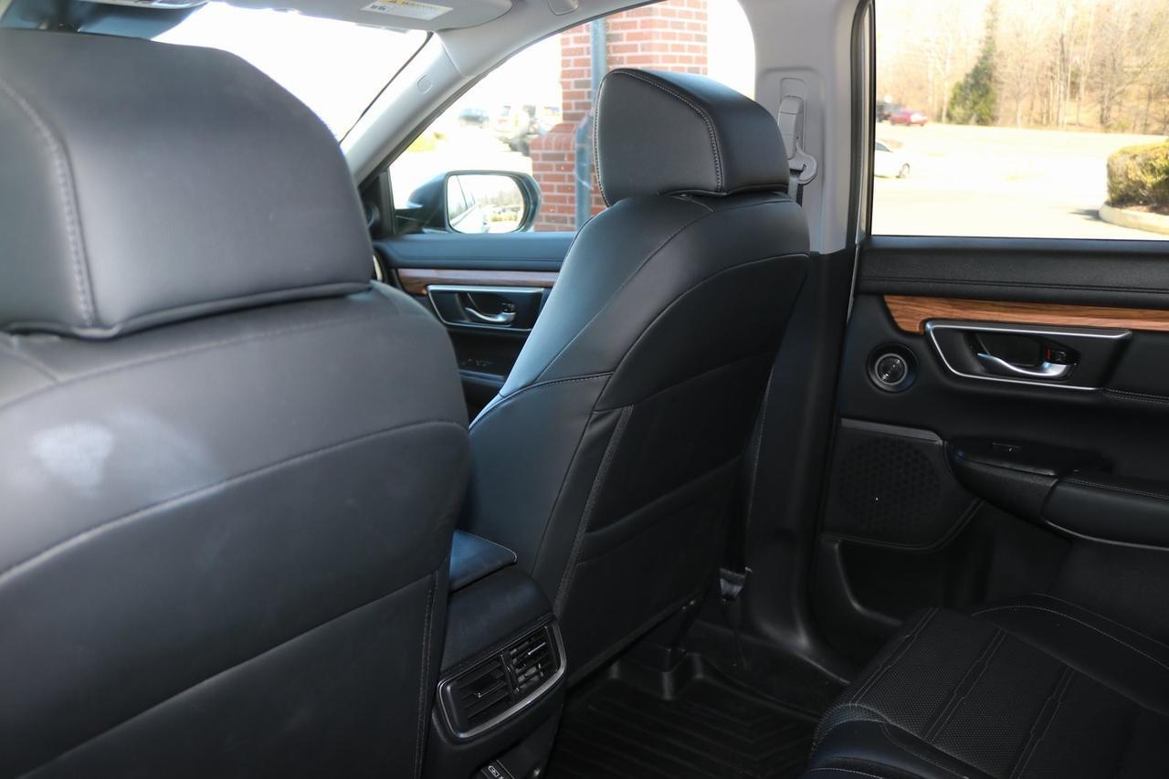 2020 Honda CR-V Touring Fredericksburg VA