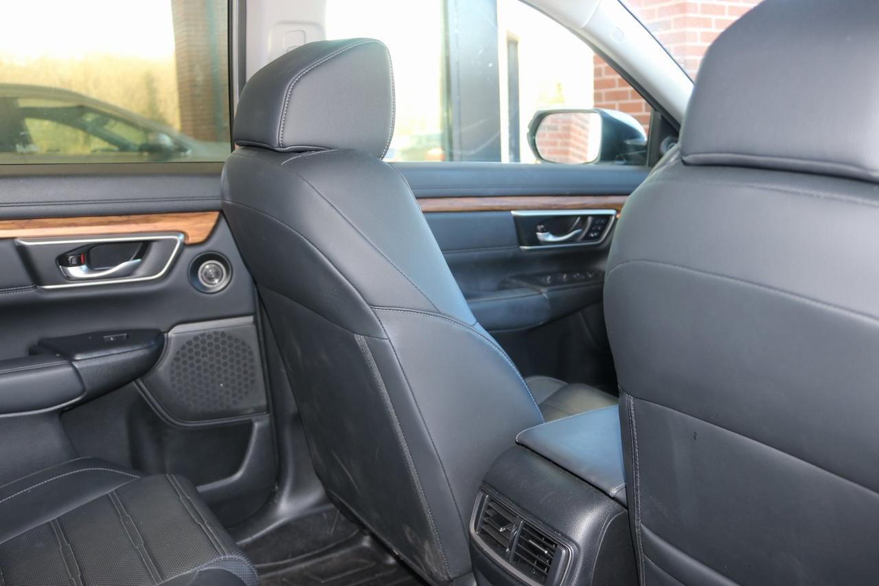 2020 Honda CR-V Touring Fredericksburg VA