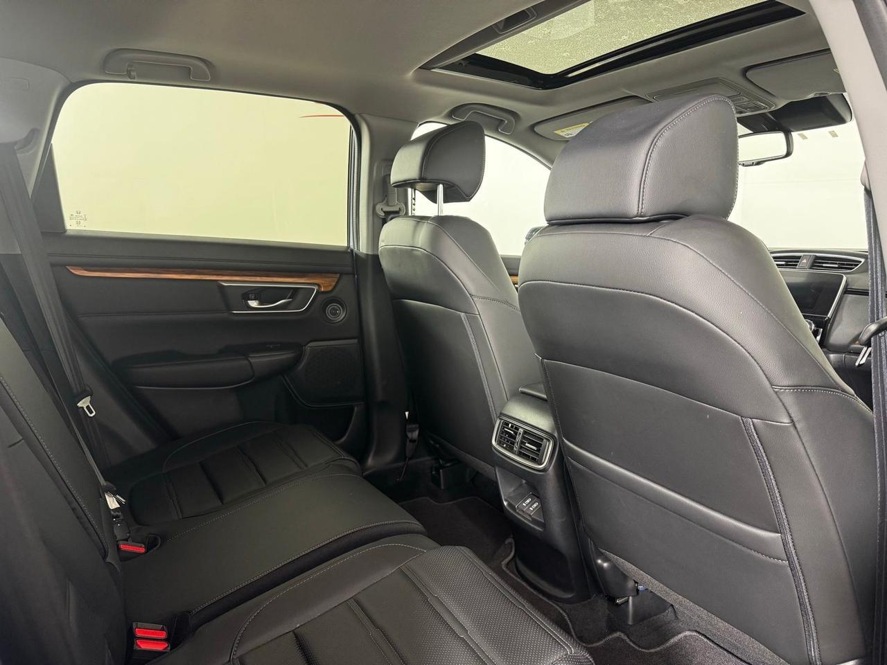 2020 Honda CR-V Touring Fredericksburg VA