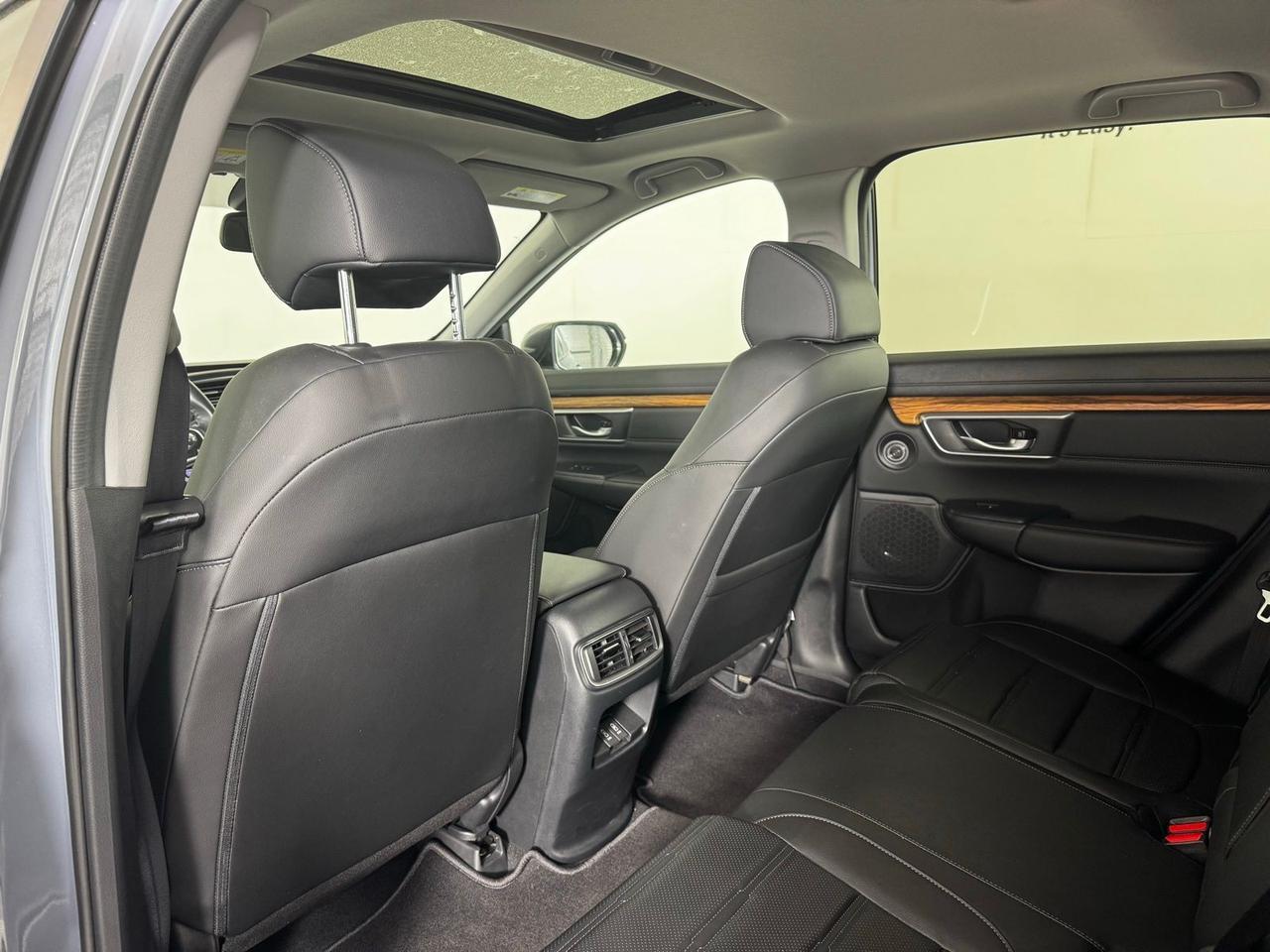 2020 Honda CR-V Touring Fredericksburg VA