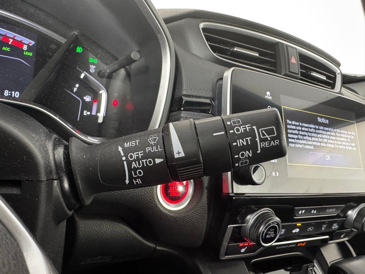 2020 Honda CR-V Touring Fredericksburg VA