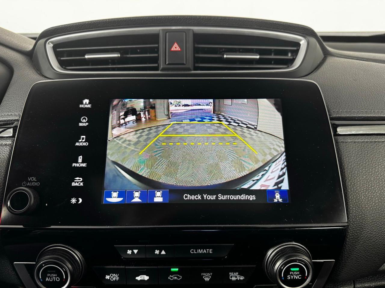 2020 Honda CR-V Touring Fredericksburg VA