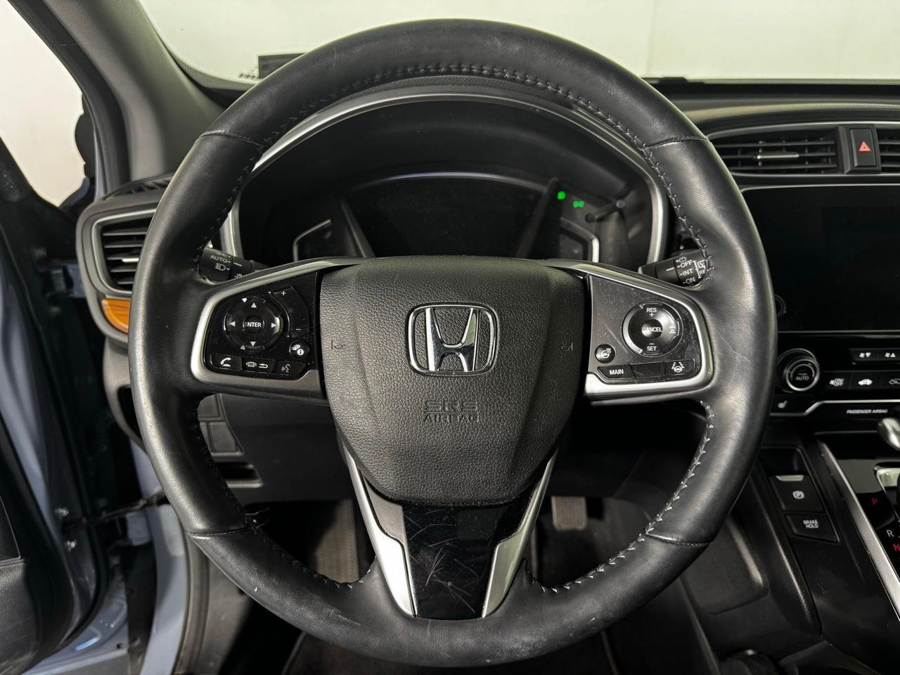 2020 Honda CR-V Touring Fredericksburg VA