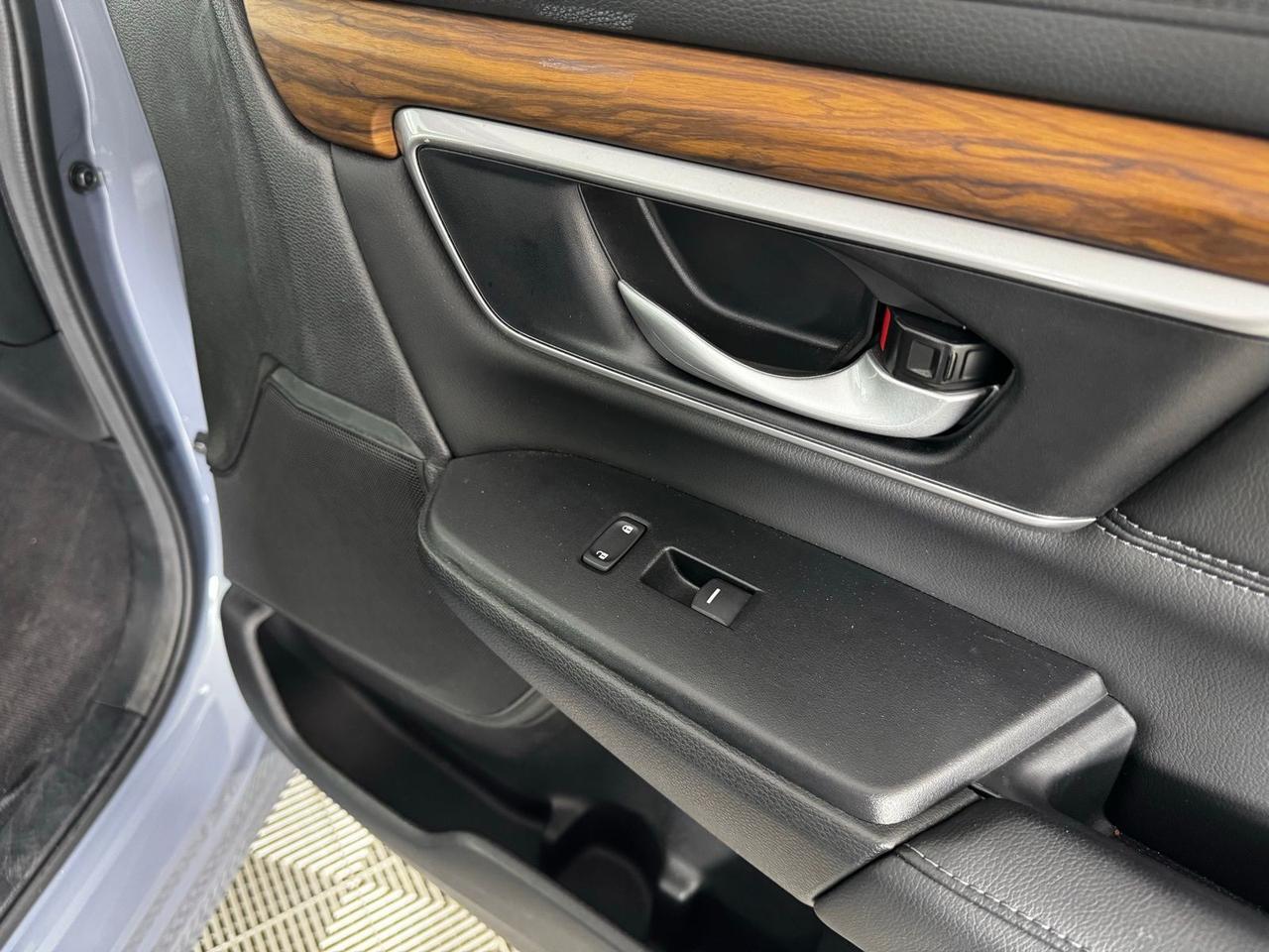 2020 Honda CR-V Touring Fredericksburg VA