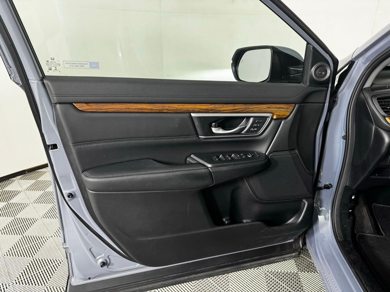 2020 Honda CR-V Touring Fredericksburg VA