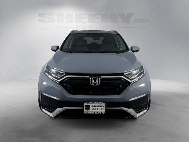 2020 Honda CR-V Touring Fredericksburg VA