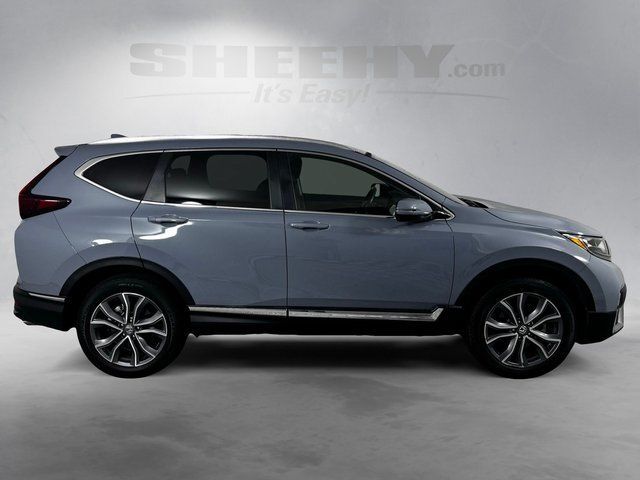 2020 Honda CR-V Touring Fredericksburg VA