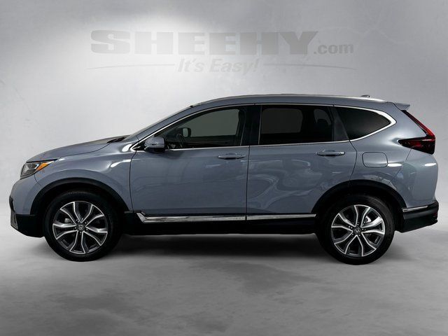 2020 Honda CR-V Touring Fredericksburg VA