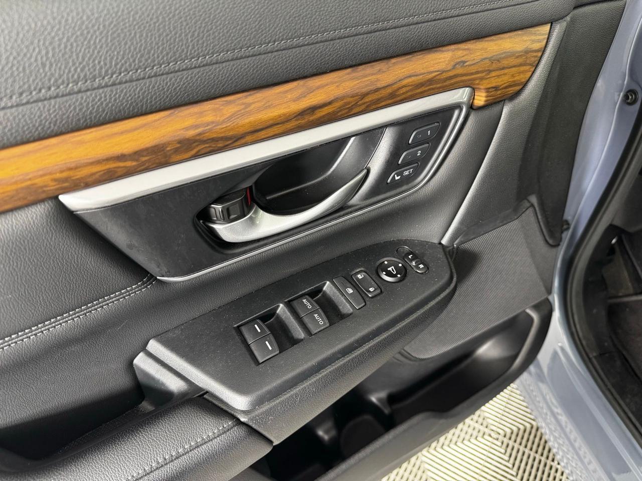 2020 Honda CR-V Touring Fredericksburg VA