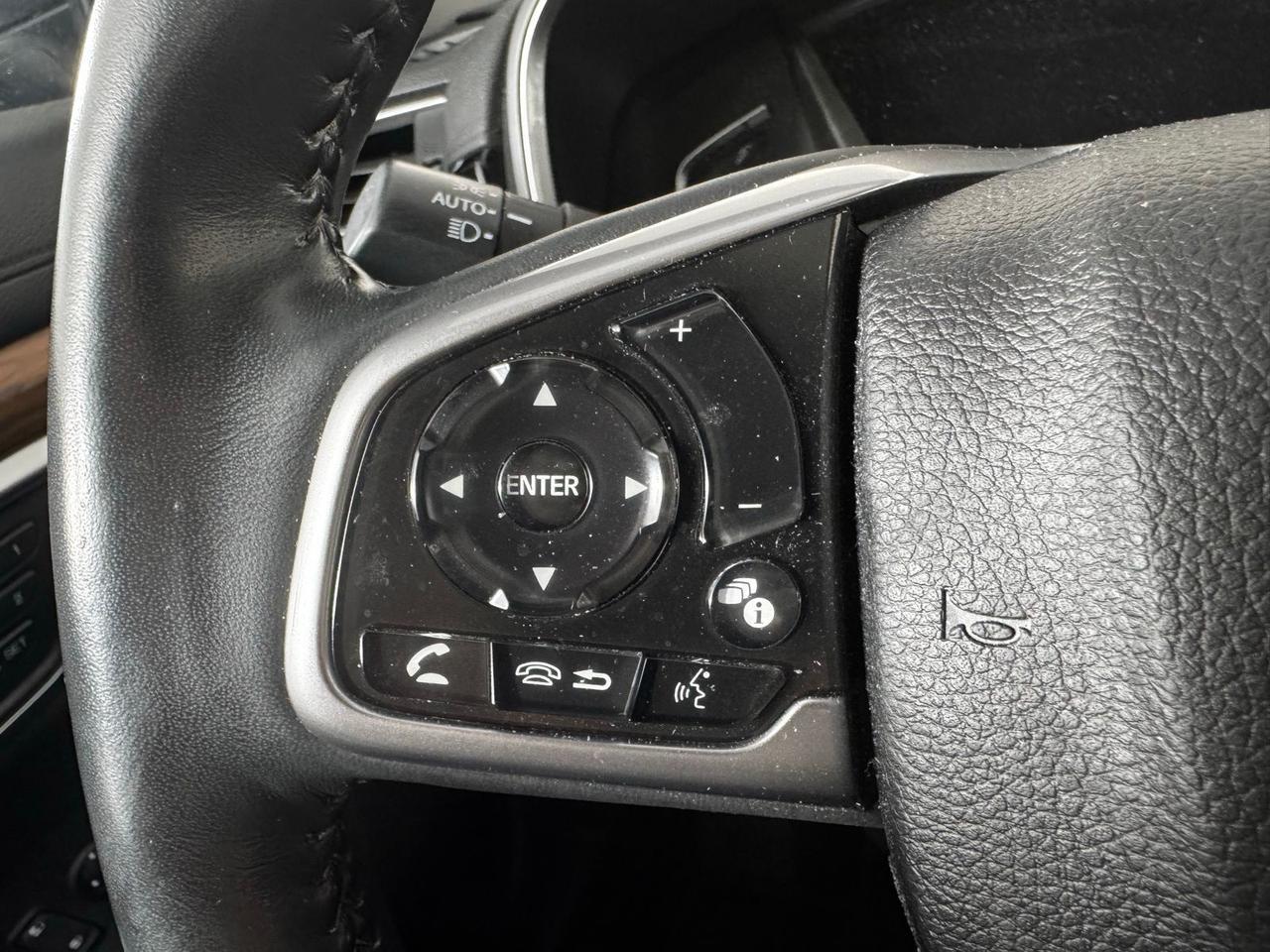 2020 Honda CR-V Touring Fredericksburg VA