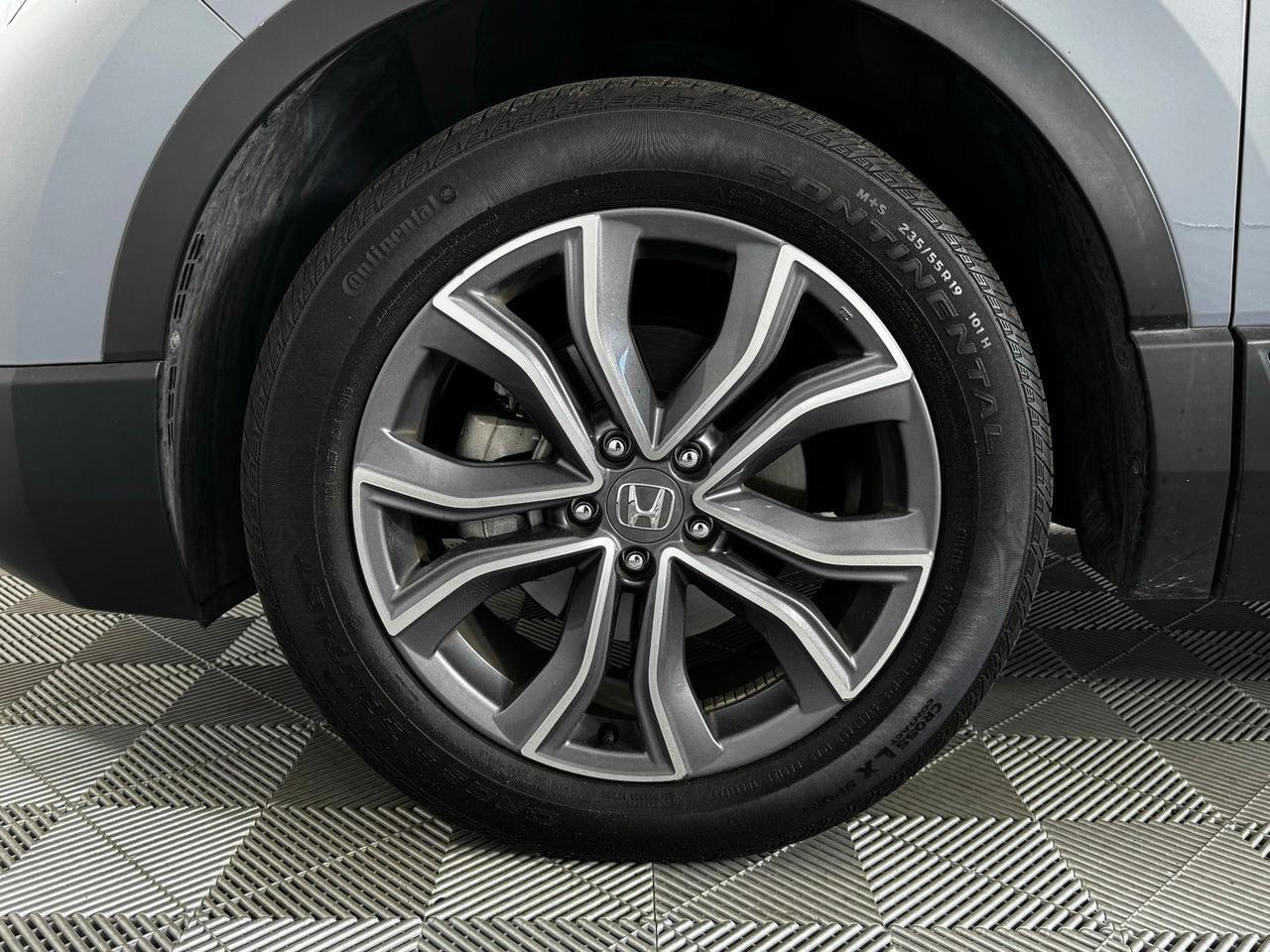 2020 Honda CR-V Touring Fredericksburg VA