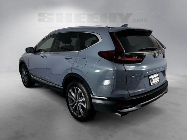 2020 Honda CR-V Touring Fredericksburg VA