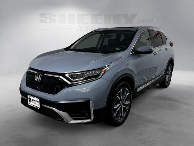 2020 Honda CR-V Touring Fredericksburg VA