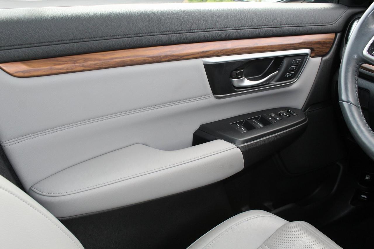 2020 Honda CR-V Touring Springfield VA