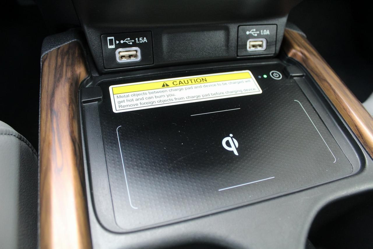 2020 Honda CR-V Touring Springfield VA