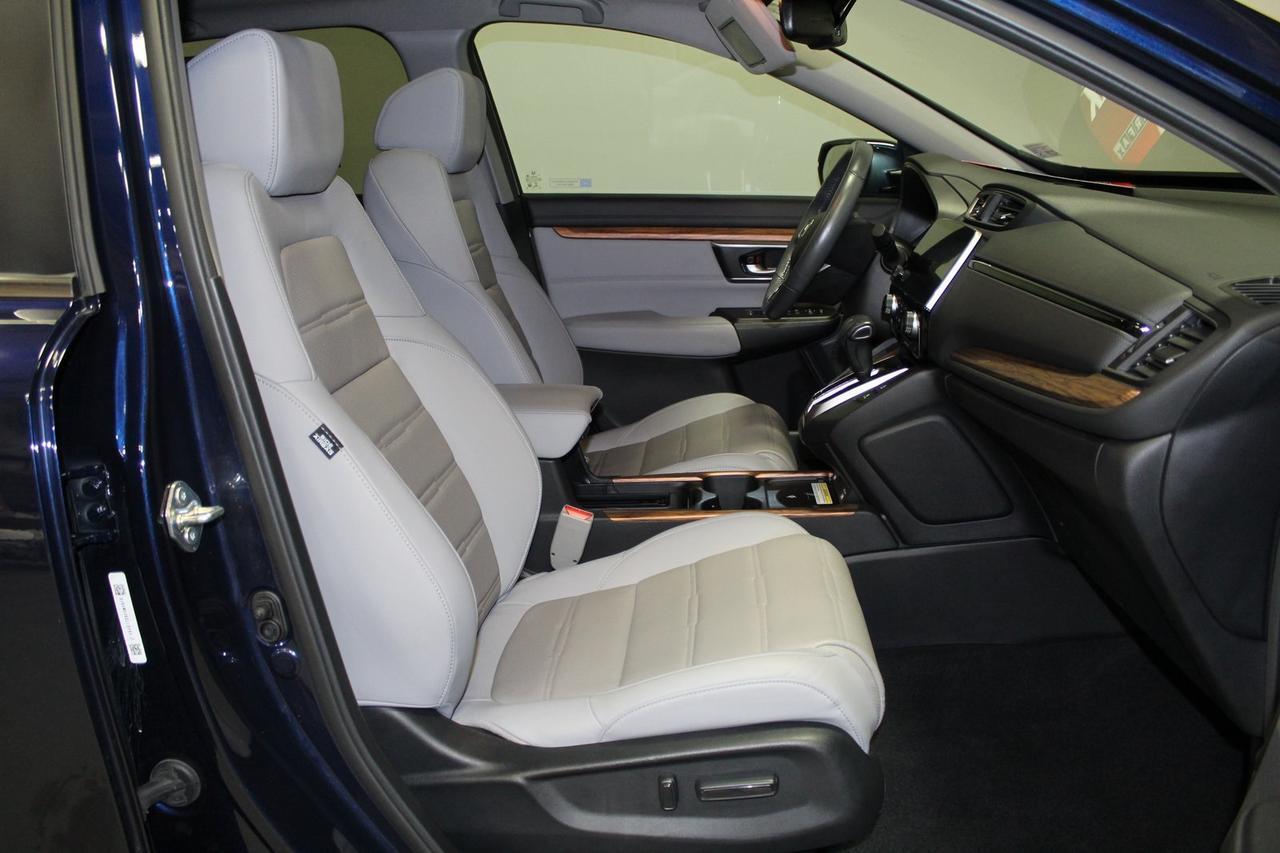 2020 Honda CR-V Touring Springfield VA