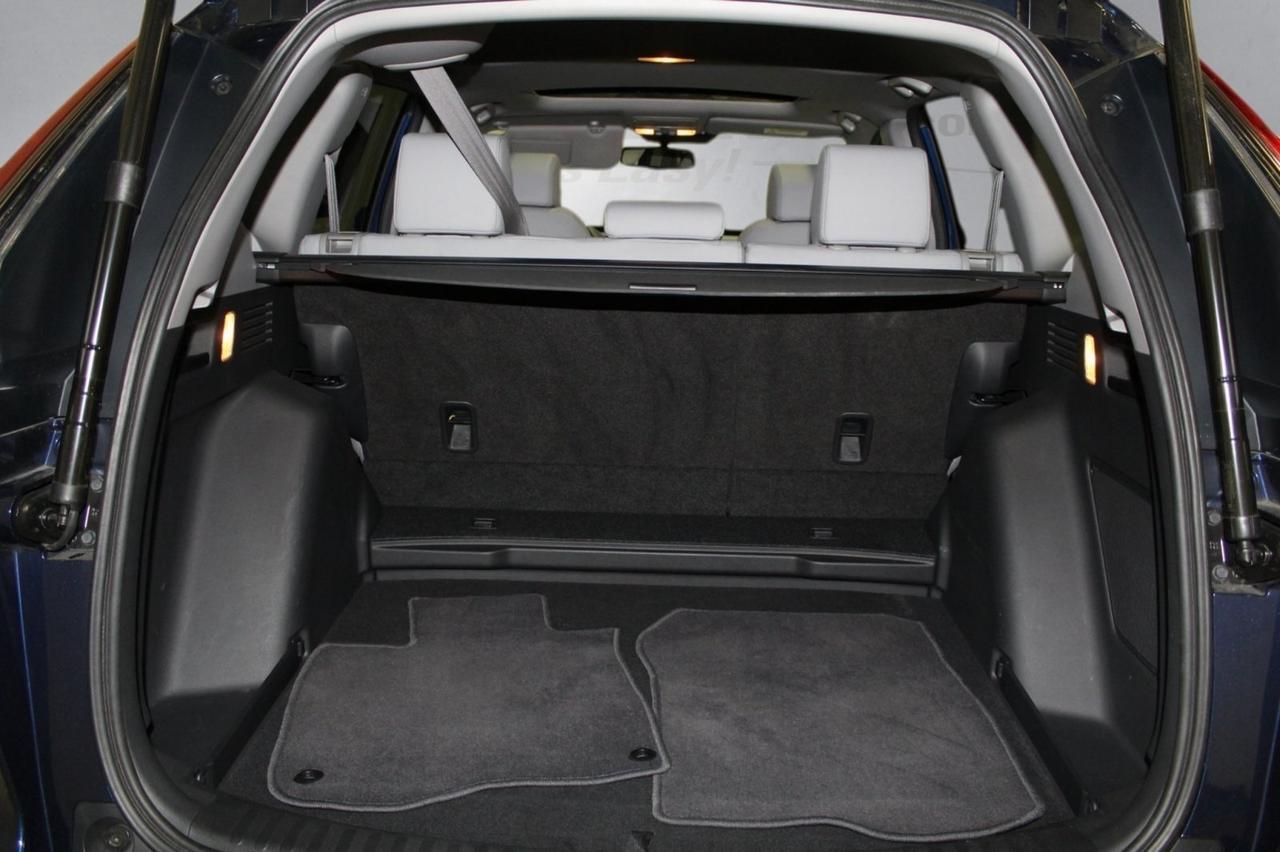 2020 Honda CR-V Touring Springfield VA