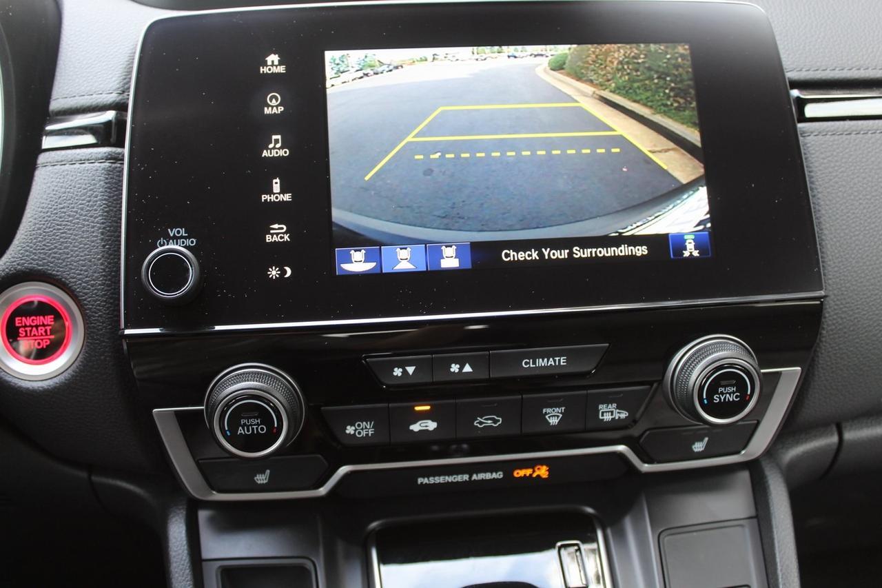 2020 Honda CR-V Touring Springfield VA