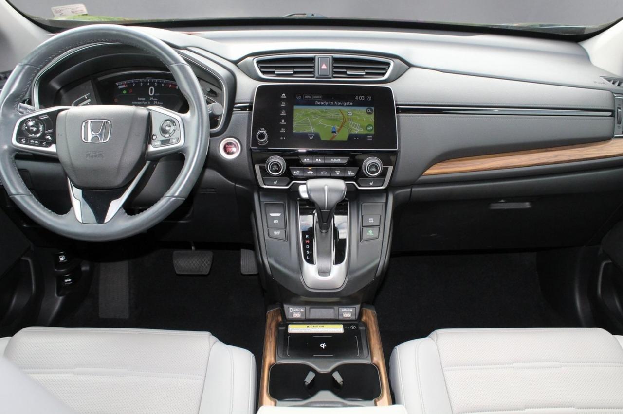 2020 Honda CR-V Touring Springfield VA