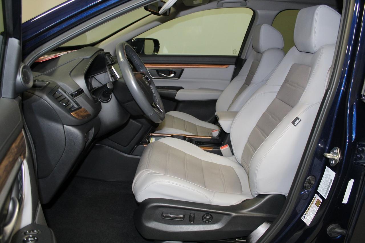 2020 Honda CR-V Touring Springfield VA