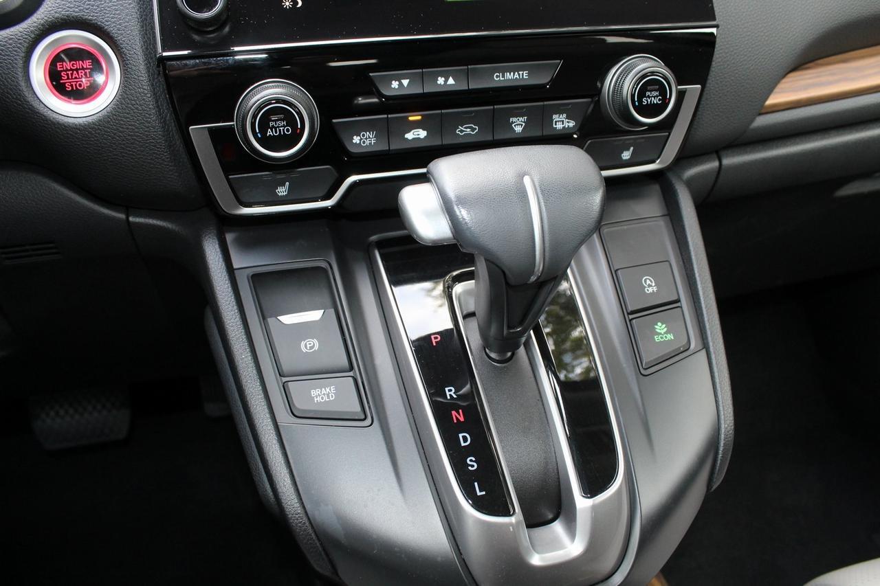 2020 Honda CR-V Touring Springfield VA