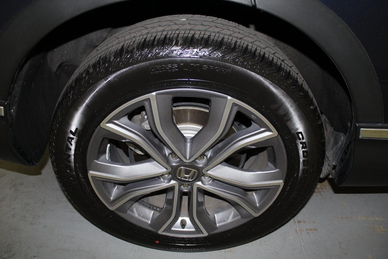 2020 Honda CR-V Touring Springfield VA