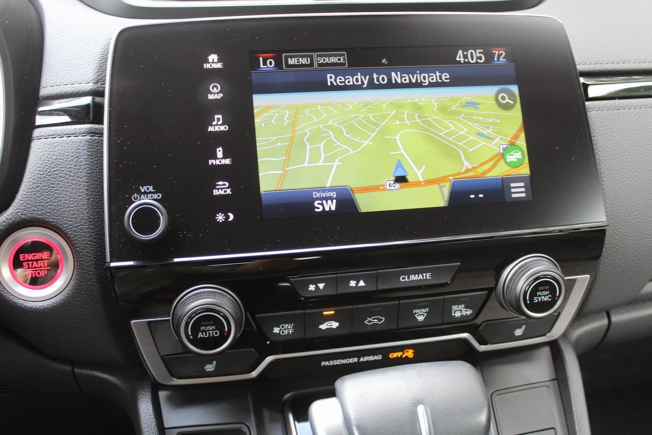 2020 Honda CR-V Touring Springfield VA