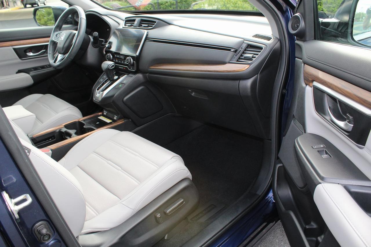 2020 Honda CR-V Touring Springfield VA