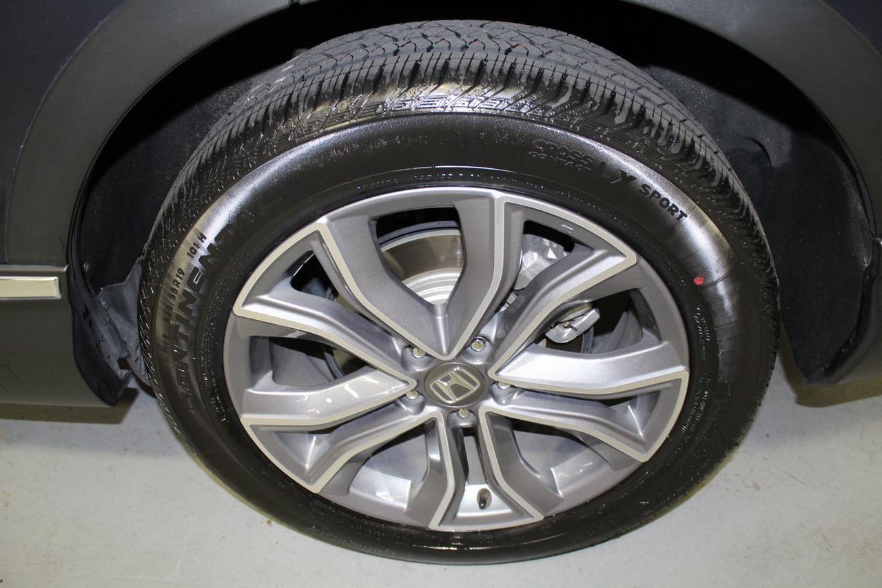 2020 Honda CR-V Touring Springfield VA